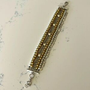 Lucky 🍀 Brand Bracelet